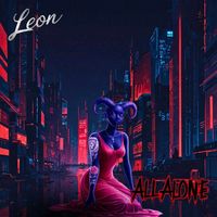 Leon - All Alone