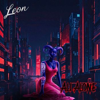 Leon - All Alone