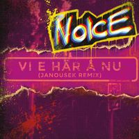 Noice - Vi e här å nu (Janousek Remix)