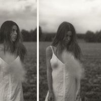 Marilou - Je t'aimais, je t'aime, je t'aimerai