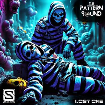 The Pattern Sound - Lost One