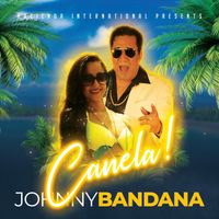 Johnny Bandana - Canela