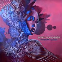 Echo Wanderer - Moving Through Dub
