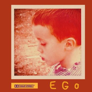 Ego - Ego