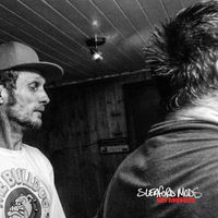 Sleaford Mods - Key Markets (Explicit)