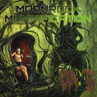 DABS - Moonrock Mummification