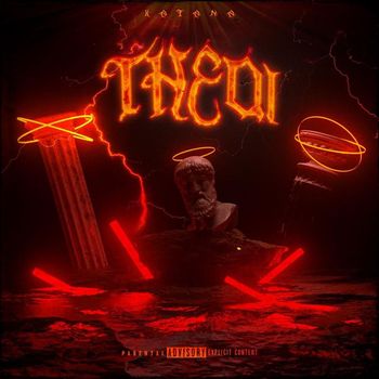 KATANA - THEOI (Explicit)