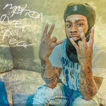 G5 - Motion Over Fear (Explicit)