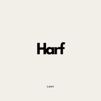 Lean - Harf