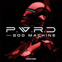 P.W.R.D - God Machine