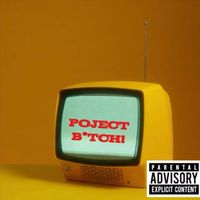 Mion Kyree - Project B*tch! (Explicit)