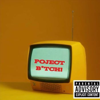 Mion Kyree - Project B*tch! (Explicit)