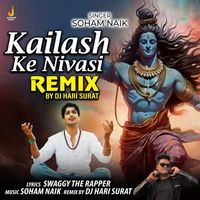 Soham Naik - Kailash Ke Nivasi (Remix)