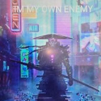 Luis diaz - IM My Own Enemy