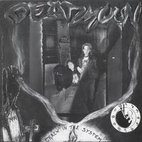 Dead Moon - Crack In The System (Remastered)