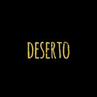 Damiano La Rocca - Deserto