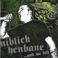 Niblick Henbane - And We Fall