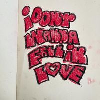 crayon - i dont wanna fall in love (Explicit)