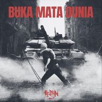 Alpha - Buka Mata Dunia (feat. Rocky Adiguna & Astarina) (Explicit)