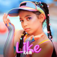 NELLI - Like