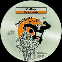 Ricart Maria - Gallop