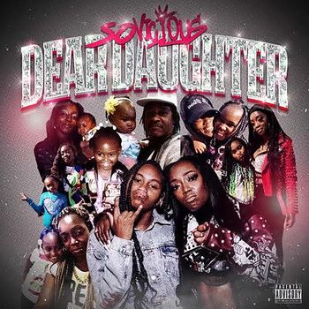 So Vicious - Dear Daughter (Explicit)