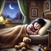 Bill DeJohn - Tomorrow's Clear