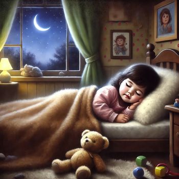 Bill DeJohn - Tomorrow's Clear