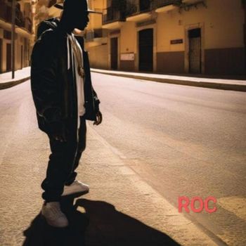 Roc - Donde estabas