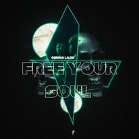 Cedric Lass - Free Your Soul