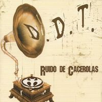 DDT - Ruido de Cacerolas