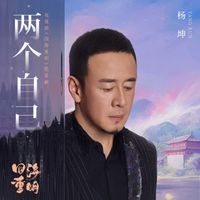 杨坤 - 两个自己（电视剧《四海重明》绝爱曲）