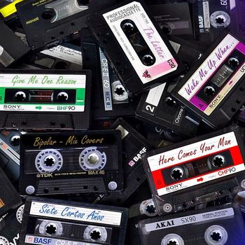 Bipolar - Mix Covers