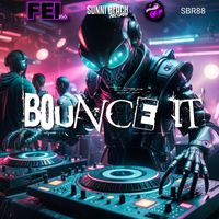 Fel350 - BounceIT