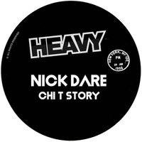 Nick Dare - Chi T Story