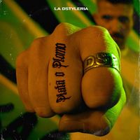 La Dstylería - Plata o Plomo