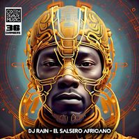 DJ Rain - El Salsero Africano