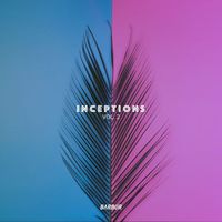MELØ, Maora and Queemose - Inceptions, Vol. 2