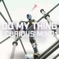 Curious Mind - Do My Thing