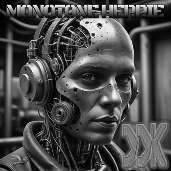 DDK - Monotone Herrie
