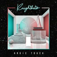 Knightbots - Magic Touch