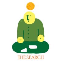 The Search - Do Your Dreams Involve Me?
