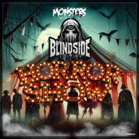 Blindside - Horror Show (Explicit)