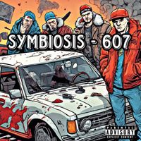 SYMBIOSIS - 607 (Explicit)