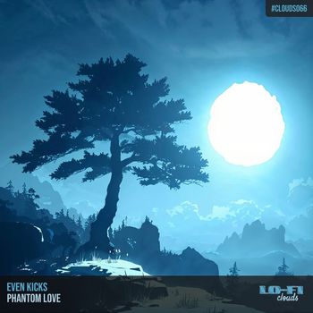 Even Kicks - Phantom Love