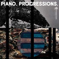 Jonathan Elias, David Turtle Ramani - Piano Progressions