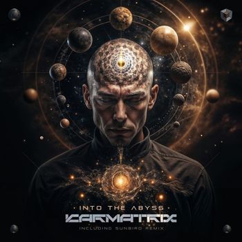 Karmatrix - Into the Abyss