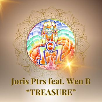 Joris Ptrs feat. Wen B - Treasure