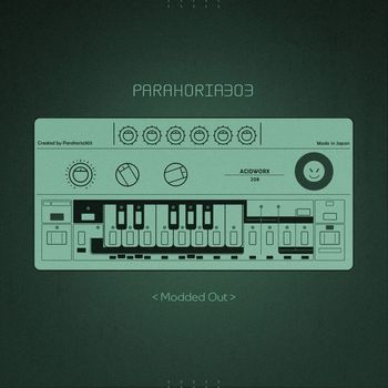 Parahoria303 - Modded Out