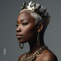 ZAMA - Queen of My Own